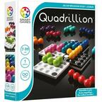 Quadrillion Cover 3d