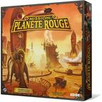 Mission: Planète Rouge Cover 3d