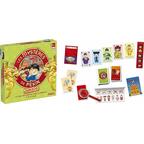 Les Mystères de Pékin: Junior Eclate