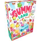 Gummiland Cover 3d