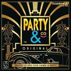 Party & Co: Original Cover