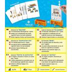 LogiCASE: Extension Set 6+ - Chantier de Construction Back