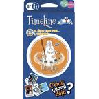 Timeline: Il Était une Fois l'Homme Cover