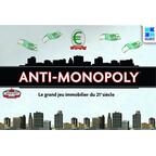 Anti-Monopoly Cover