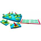 L'Archipel des Dinosaures Eclate