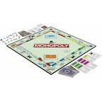 Monopoly: Pions en Folie Eclate
