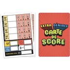 Super Mega Lucky Box Cartes