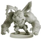 Arcadia Quest: Nibbles Figurine