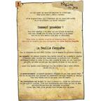 Sherlock Holmes: L'Ombre de Jack L'Éventreur - La BD Dont Vous Êtes le Héros Page