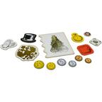 Les Hauts Fourneaux Jetons