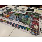 The Thing: The Boardgame Eclate