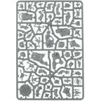 Blood Bowl: The Game of Fantasy Football - Fire Mountain Gut Busters Eclate