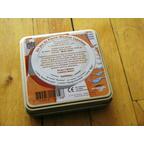 Finis ton Assiette Back 3d