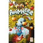 Animètre Cover