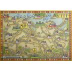 Hansa Teutonica: East Cover