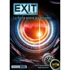 EXIT: Le Jeu - La Porte entre les Mondes Cover