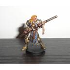 Runebound: Pris dans la Toile Figurine