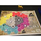 SteamRollers 2015 Board