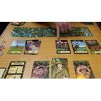 L'Expédition Perdue Zoom