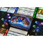 Age of Galaxy Eclate