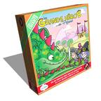 Les Grands Héros... En Pyjama ! Cover 3d