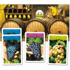 Vignobles Cartes