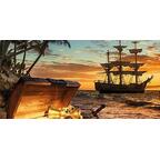 Escape Room: Le Jeu - Le Trésor de Barbe Rouge Top