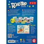 Road Trip: Europa Back