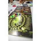 Wake up, Cthulhu ! Eclate