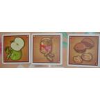 Sandwich 2011 Cartes