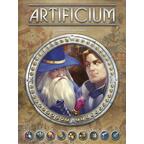 Artificium Cover