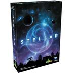 Stellar Cover 3d