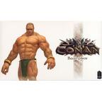 Conan: Baal-pteor Cover