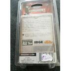 Warhammer 40,000: Conquest - Le Fléau Back 3d