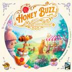 Honey Buzz Cover
