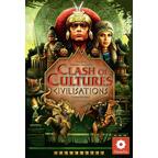 Clash of Cultures: Civilisations Cover