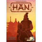 Han Cover