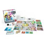 Zombie Teenz: Evolution Eclate