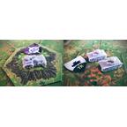 Mémoire 44: The Battle Map 2 - Volume 1 - The Battles of Khalkhin-Gol Figurines