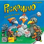 Pickomino Cover
