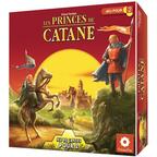 Les Princes de Catane Cover 3d