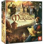 A l'Ombre des Murailles Cover 3d