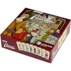 Les 7 Blasons Cover 3d