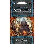 Android: Netrunner - Kala Ghoda Cover