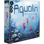 Aqualin Cover 3d