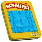 Non Merci 2007 Cover 3d