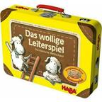 Das Wollige Leiterspiel Cover 3d