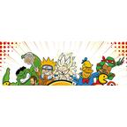 Game of Dragon Boules Dead Top