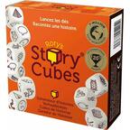 Rory's Story Cubes Cover 3d