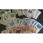 Giraffomètre Eclate